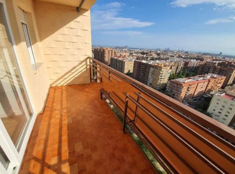 Condominium in Benimaclet, Valencia 10207619