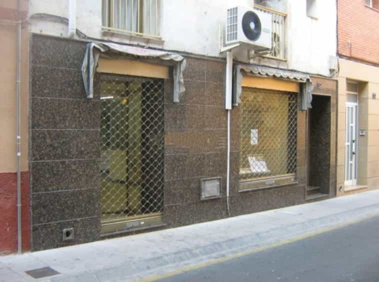 房子 在 Amposta, Catalonia 10207620