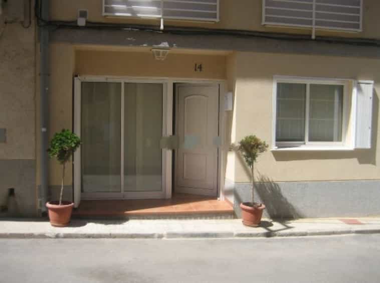 Condominium in L'Ametlla de Mar, Catalonia 10207636