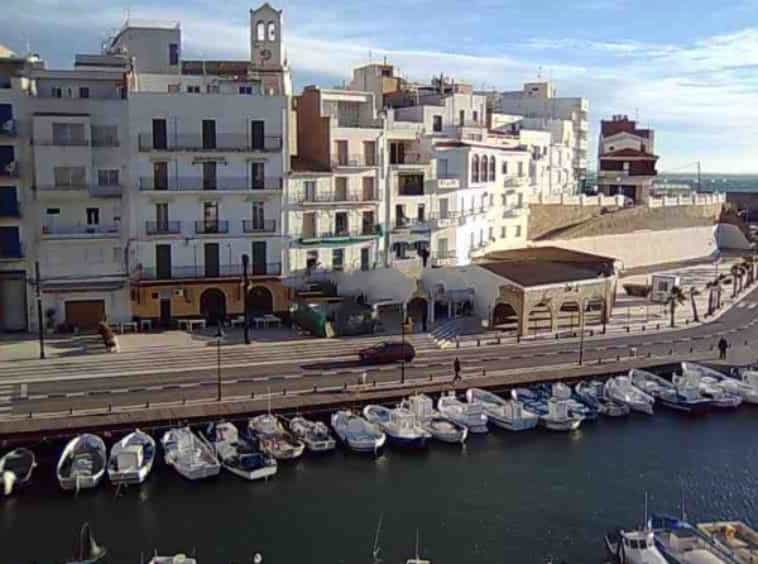 Condomínio no La Ametlla de Mar, Catalunha 10207636