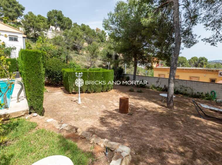 House in Torres-Torres, Valencia 10207657