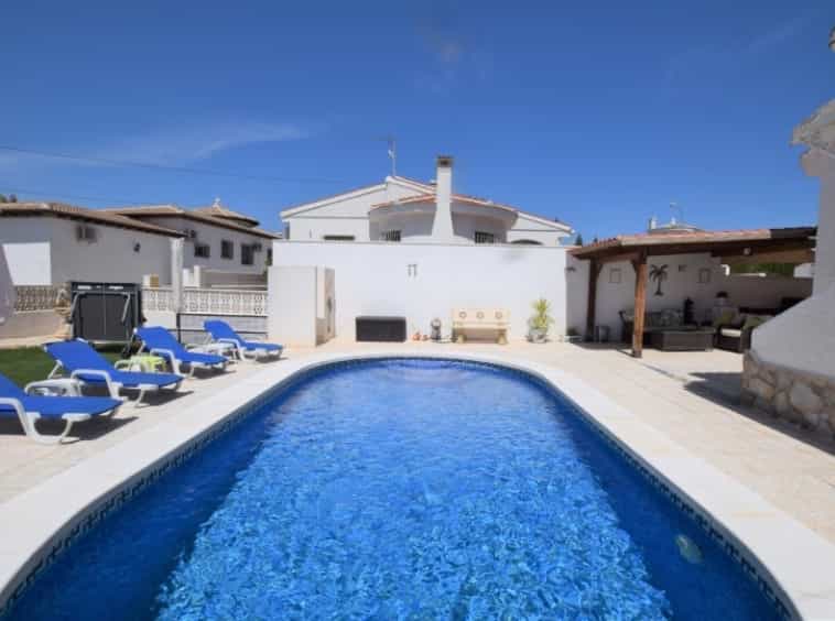 House in Rojales, Valencia 10207662
