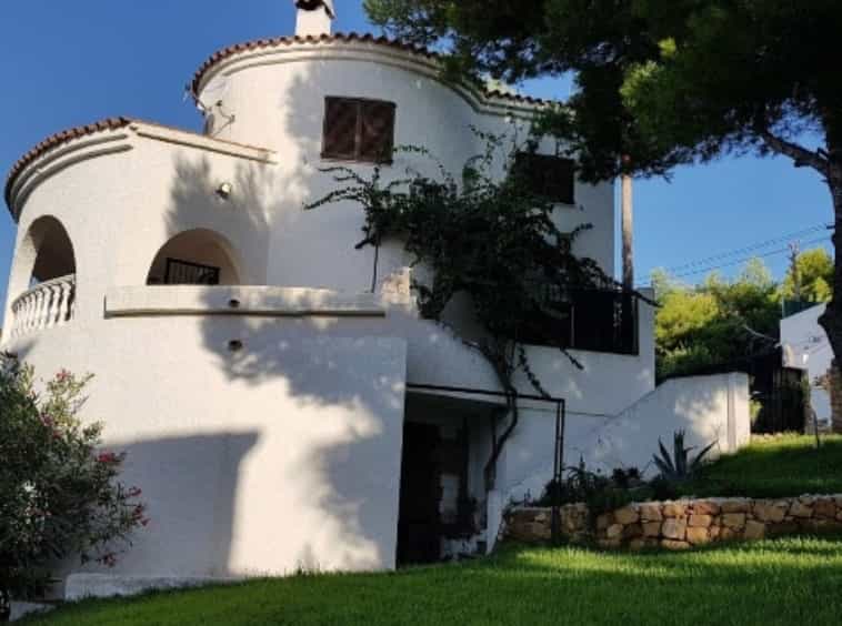 Rumah di Alcala de Chivert, Valencia 10207667