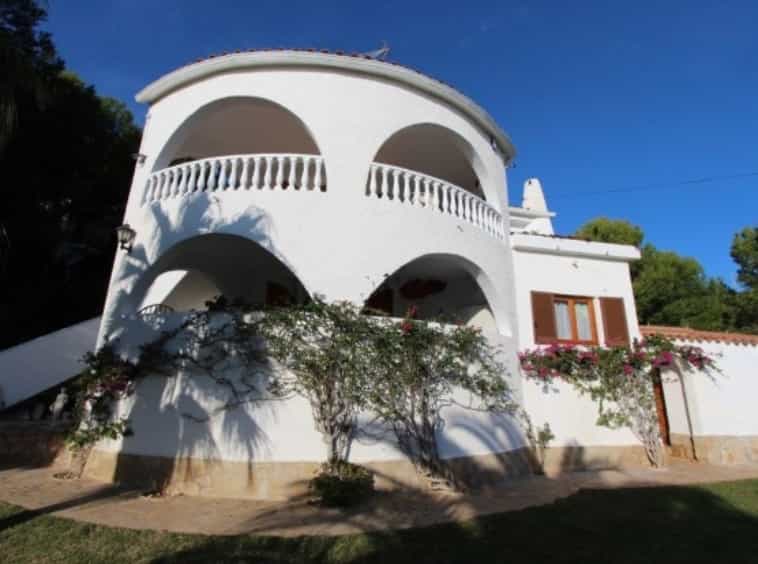 Haus im Alcossebre, Valencian Community 10207670