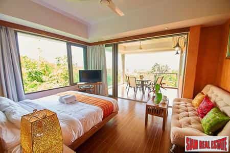 Dom w Choeng Thale, Phuket 10207895