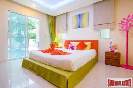 House in Chalong, Phuket 10207952