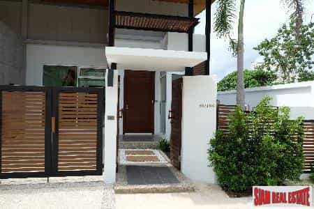 Haus im Ban Sai Yuan, Phuket 10207961