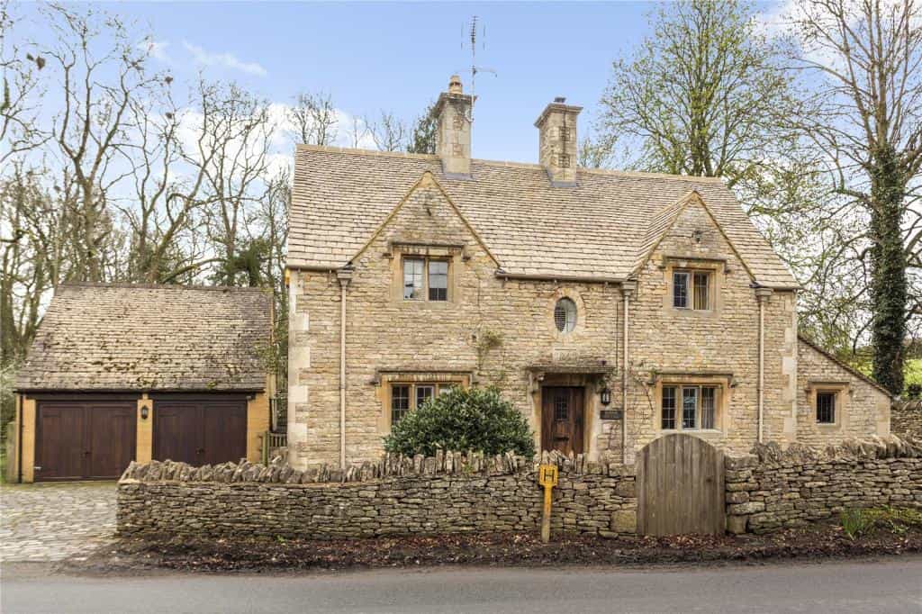Casa nel Lower Swell, Gloucestershire 10207988