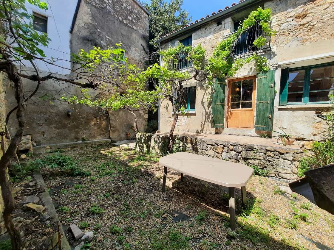 жилой дом в Thézan-lès-Béziers, Occitanie 10207993