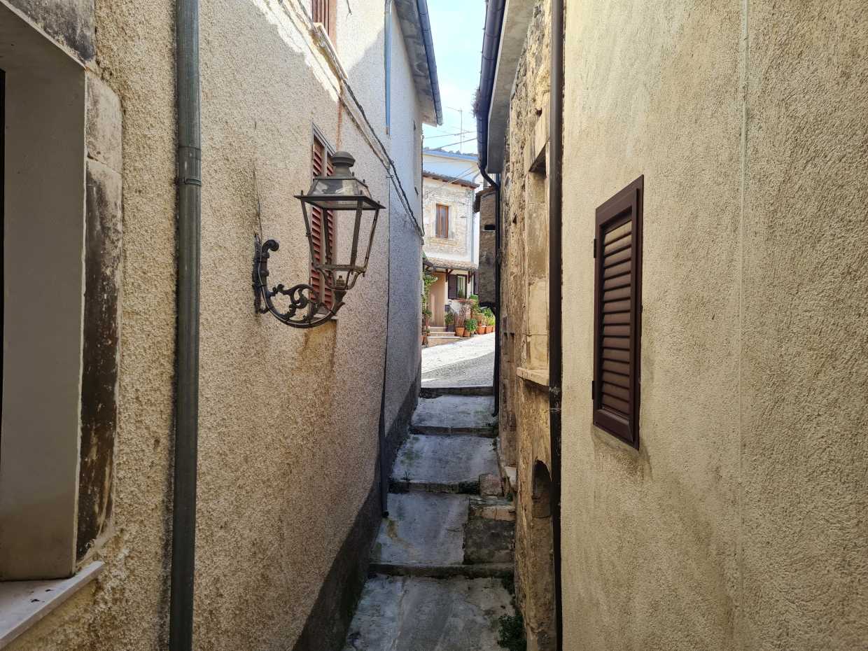Talo sisään Caramanico Terme, Abruzzo 10208012