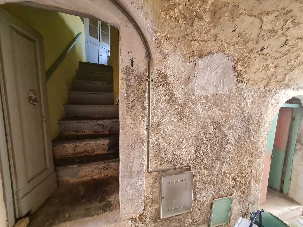 σπίτι σε Caramanico Terme, Abruzzo 10208012