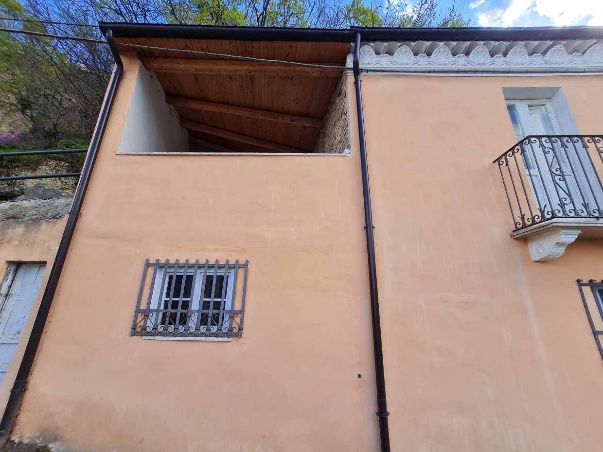 房子 在 Prezza, Abruzzo, Abruzzo 10208013