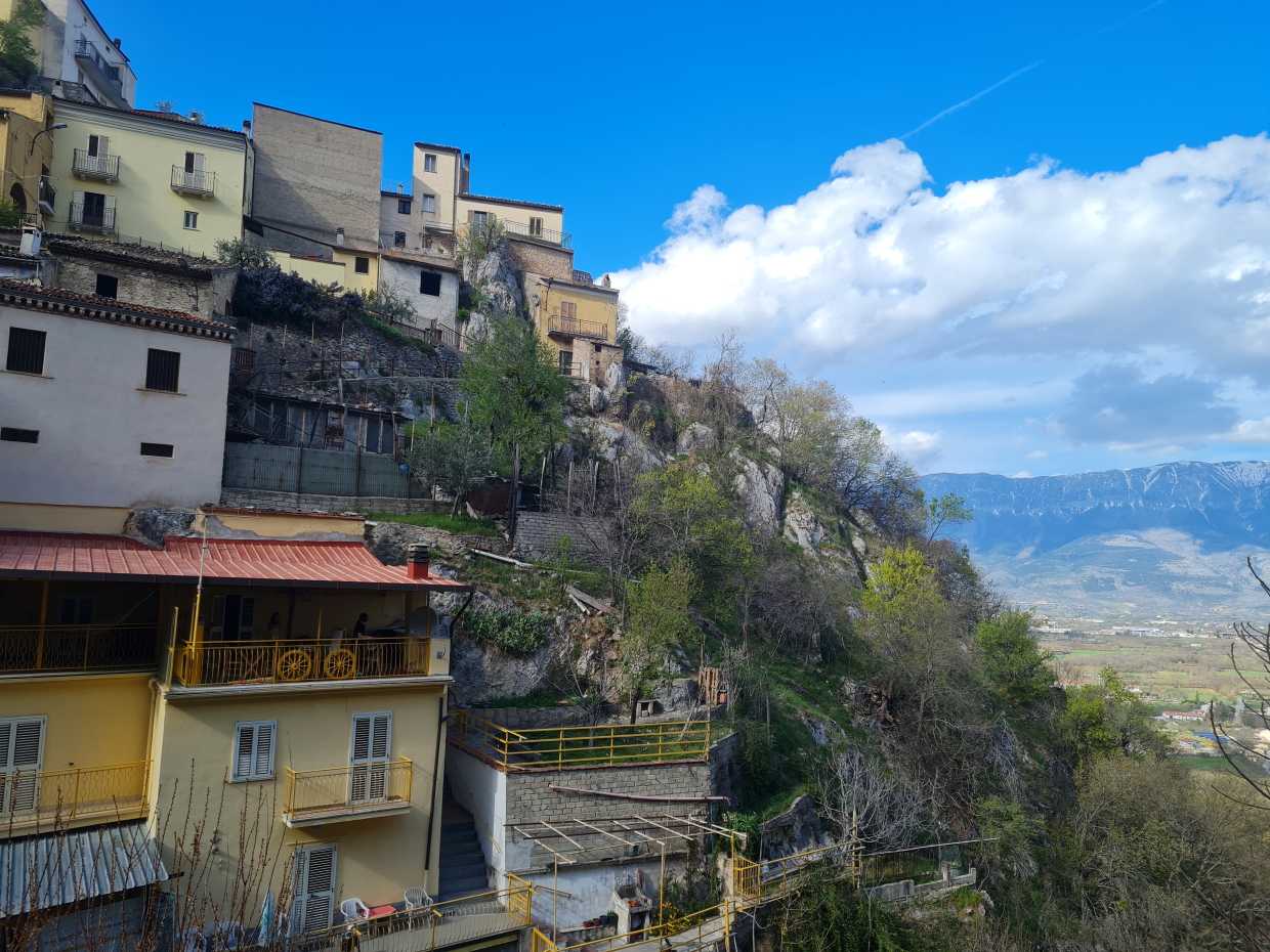 σπίτι σε Prezza, Abruzzo, Abruzzo 10208013