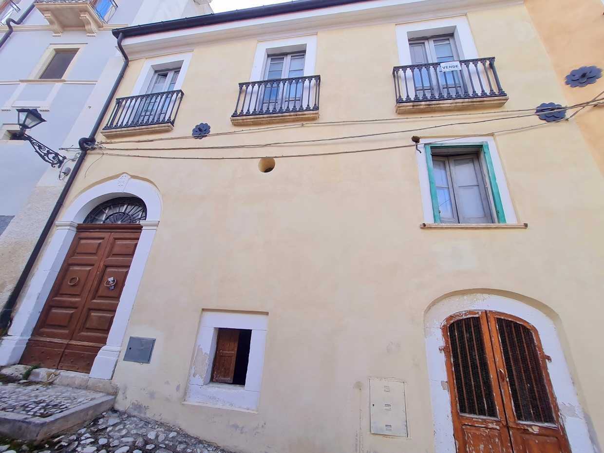 Casa nel Vittorioto, Abruzzo 10208014
