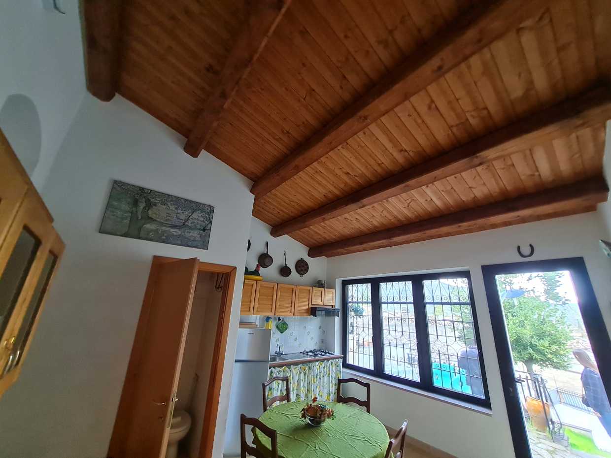 House in Vittorito, Abruzzo 10208015