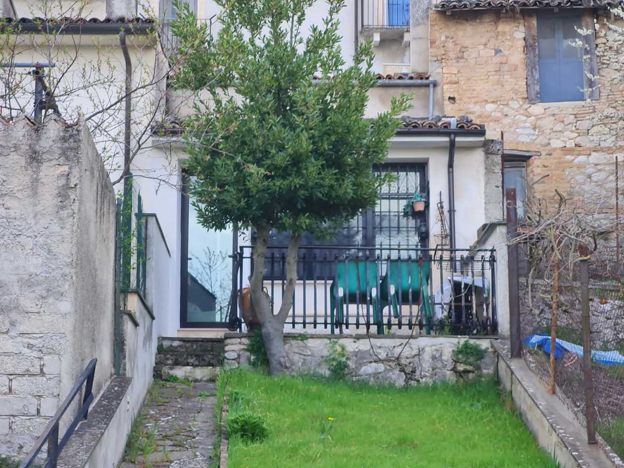 Hus i Vittorito, Abruzzo 10208015