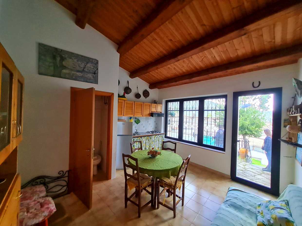 House in Vittorito, Abruzzo 10208015