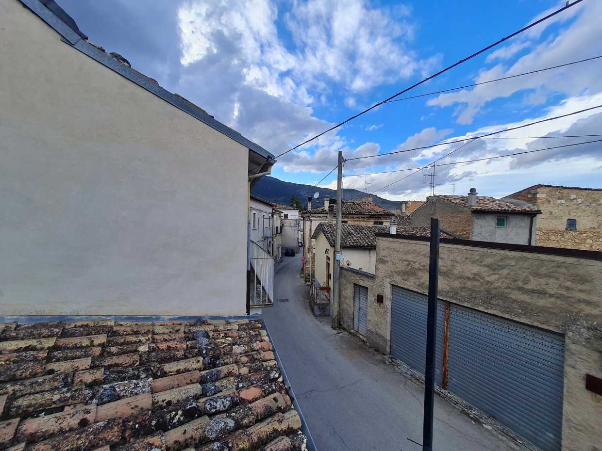 Hus i Vittorito, Abruzzo 10208015