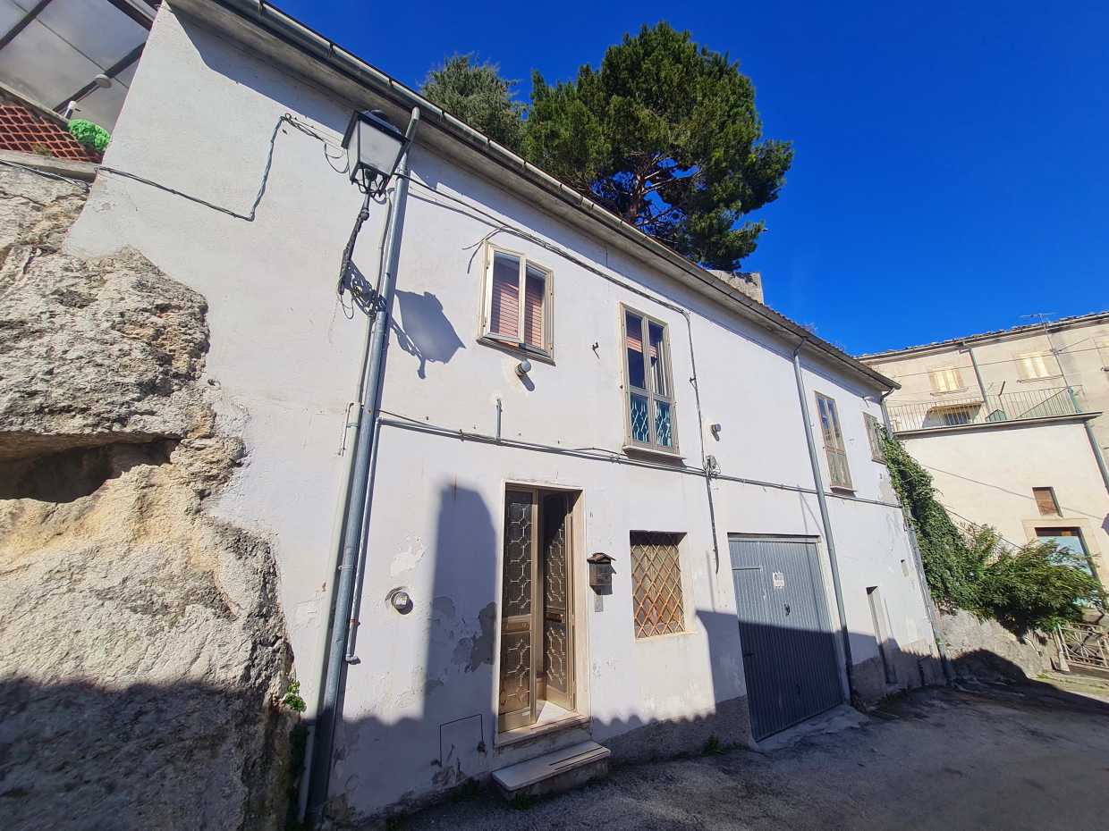 분양 아파트 에 Abruzzo Citeriore의 San Valentino, 아브루초 10208016
