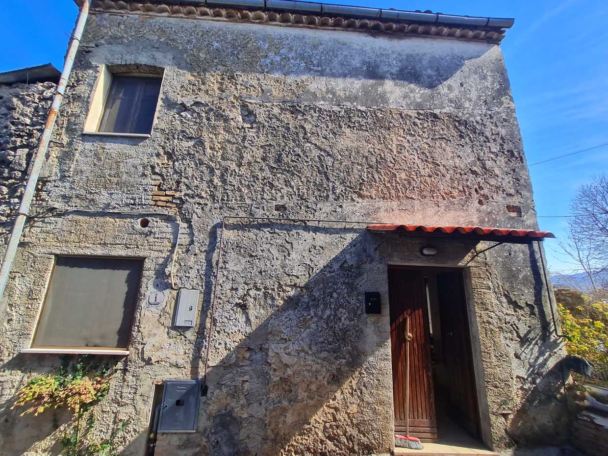 Condominium in Roccamontepiano, Abruzzo 10208017