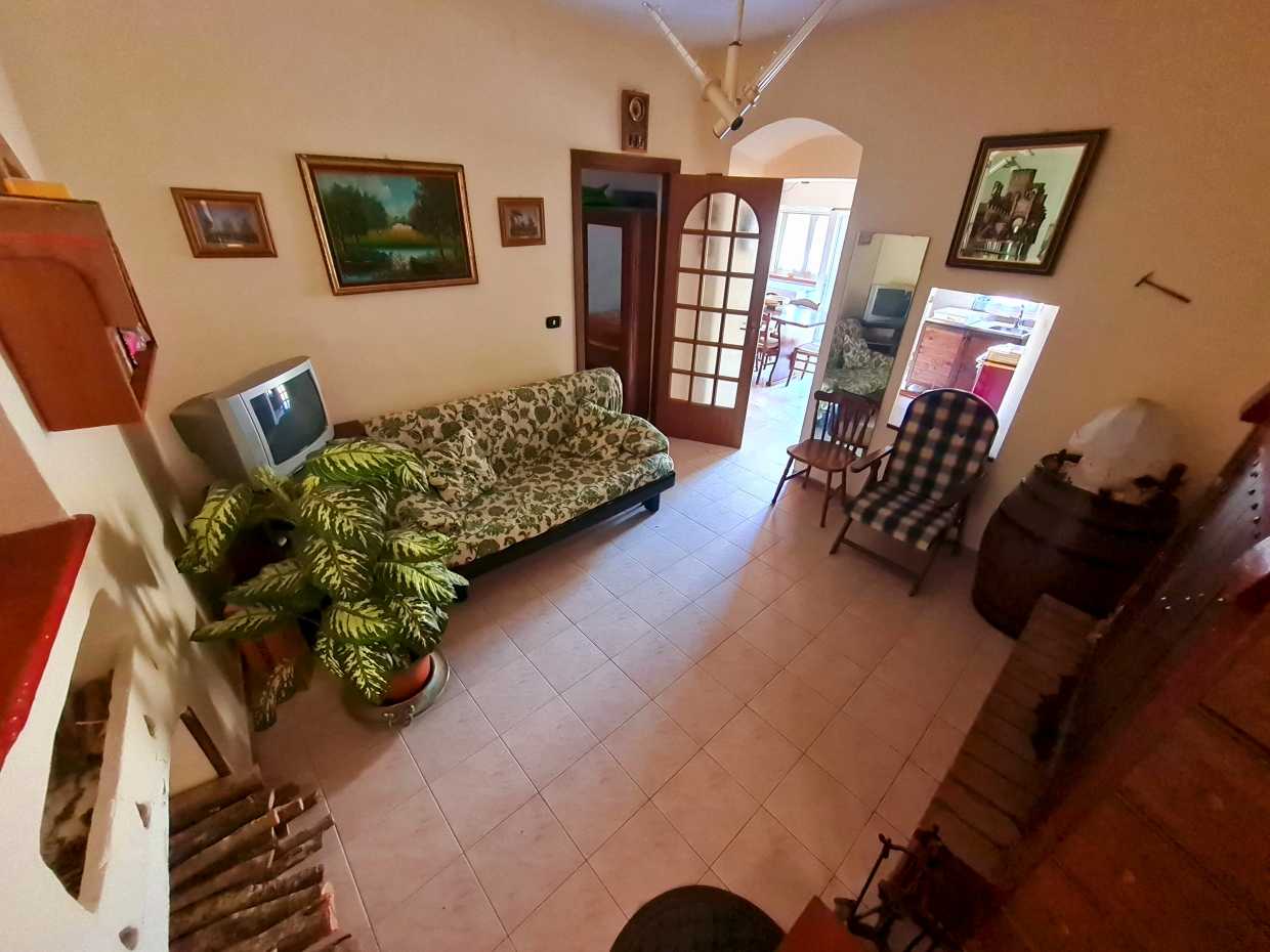 Casa nel Pettorano sul Gizio, Abruzzo 10208018