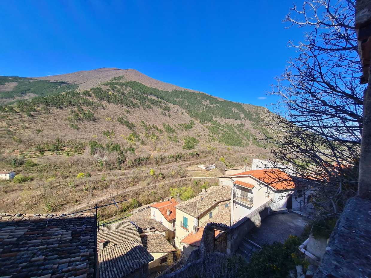 Будинок в Pettorano Sul Gizio, Abruzzo 10208018