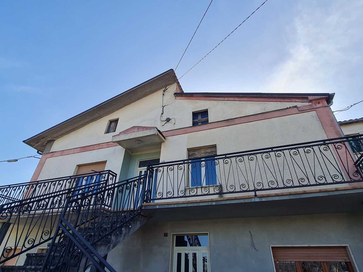 Condominium dans Caramanico Terme, Abruzzo 10208020