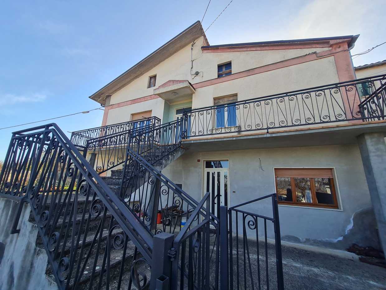 Condominium dans Caramanico Terme, Abruzzo 10208020