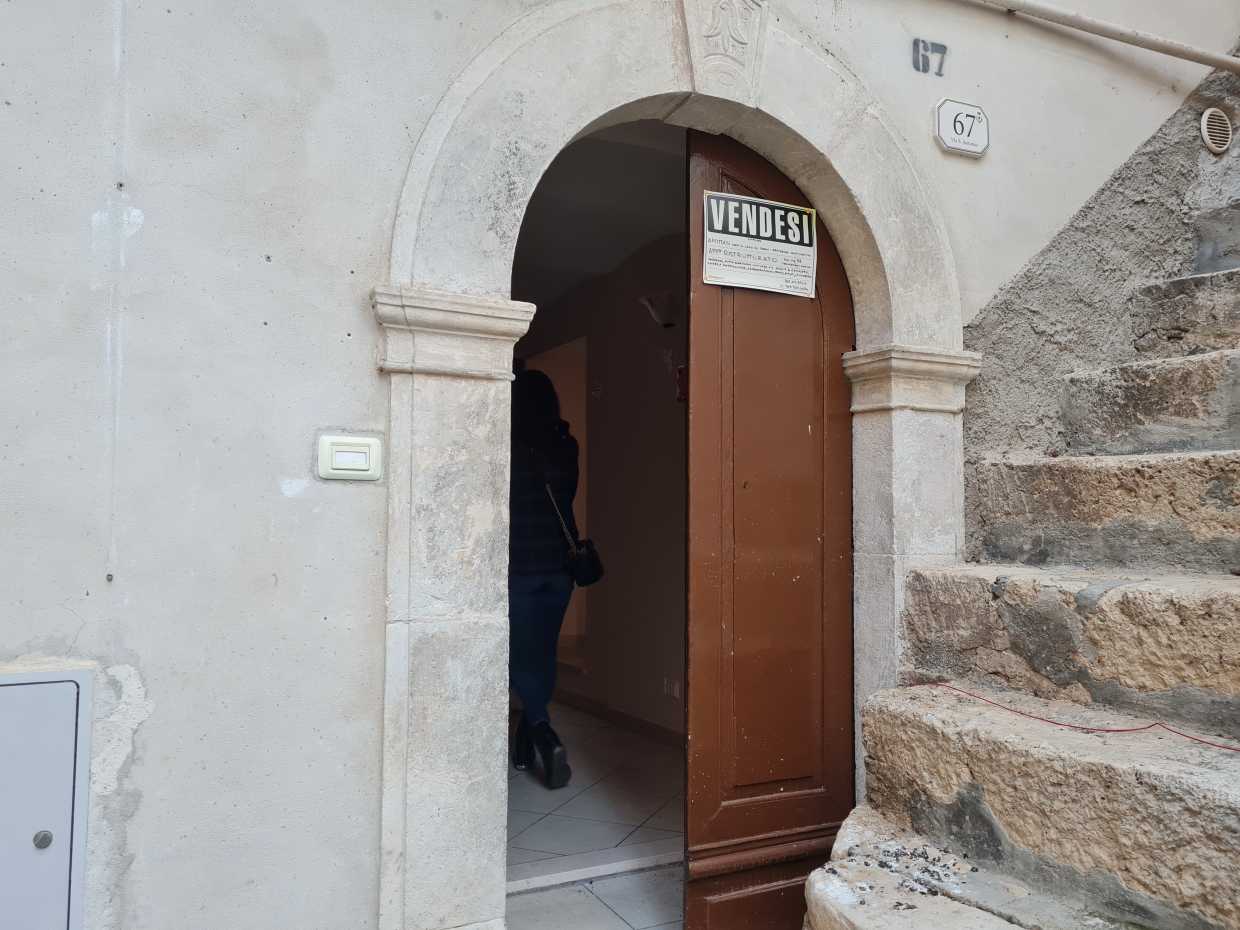 Rumah di Pettorano sul Gizio, Abruzzo 10208021
