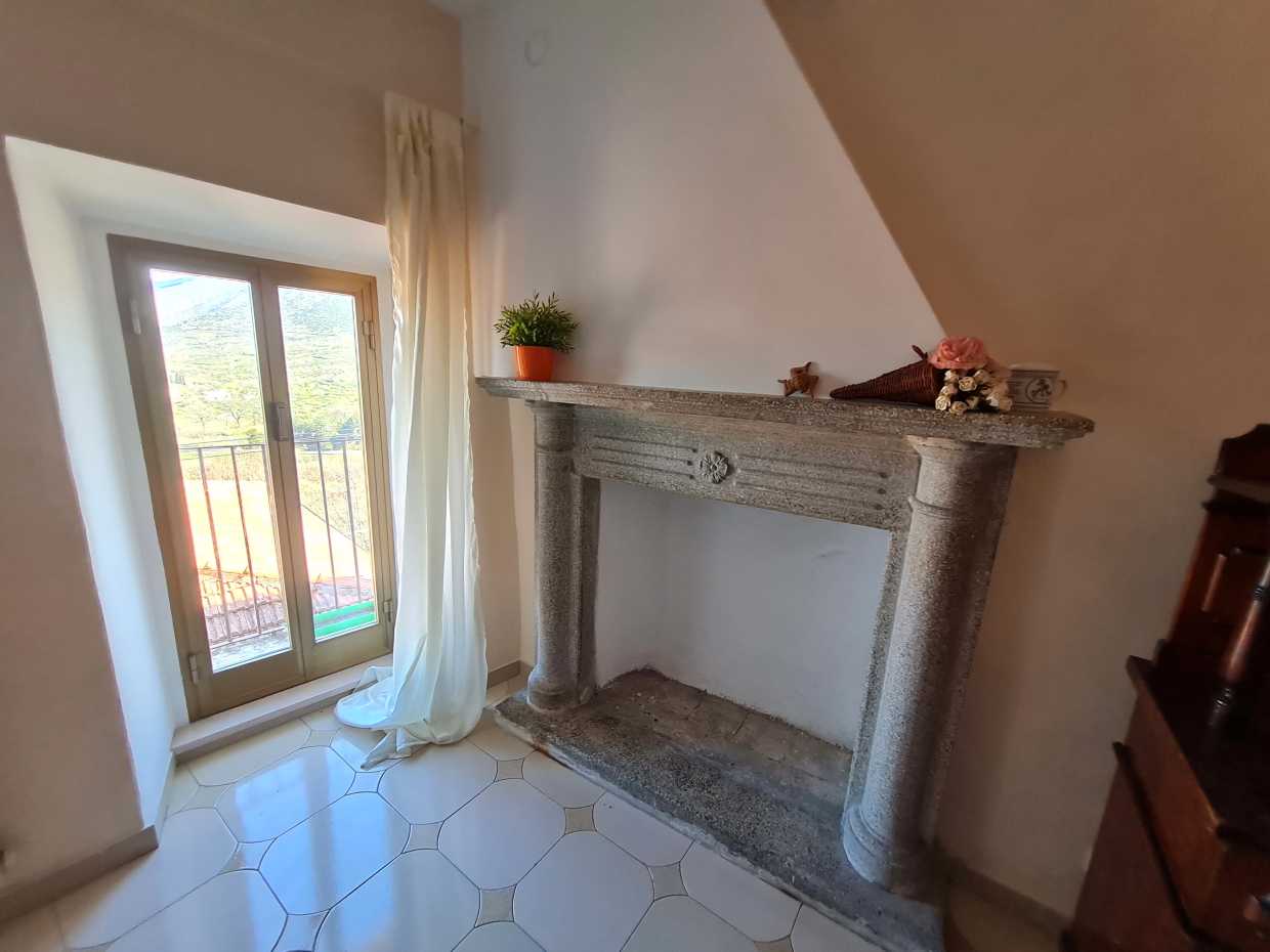 Dom w Pettorano Sul Gizio, Abruzzo 10208021