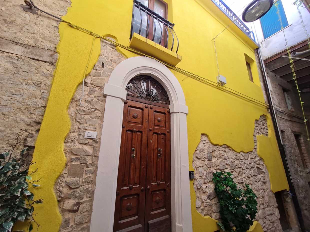 House in Palombaro, Abruzzo 10208023