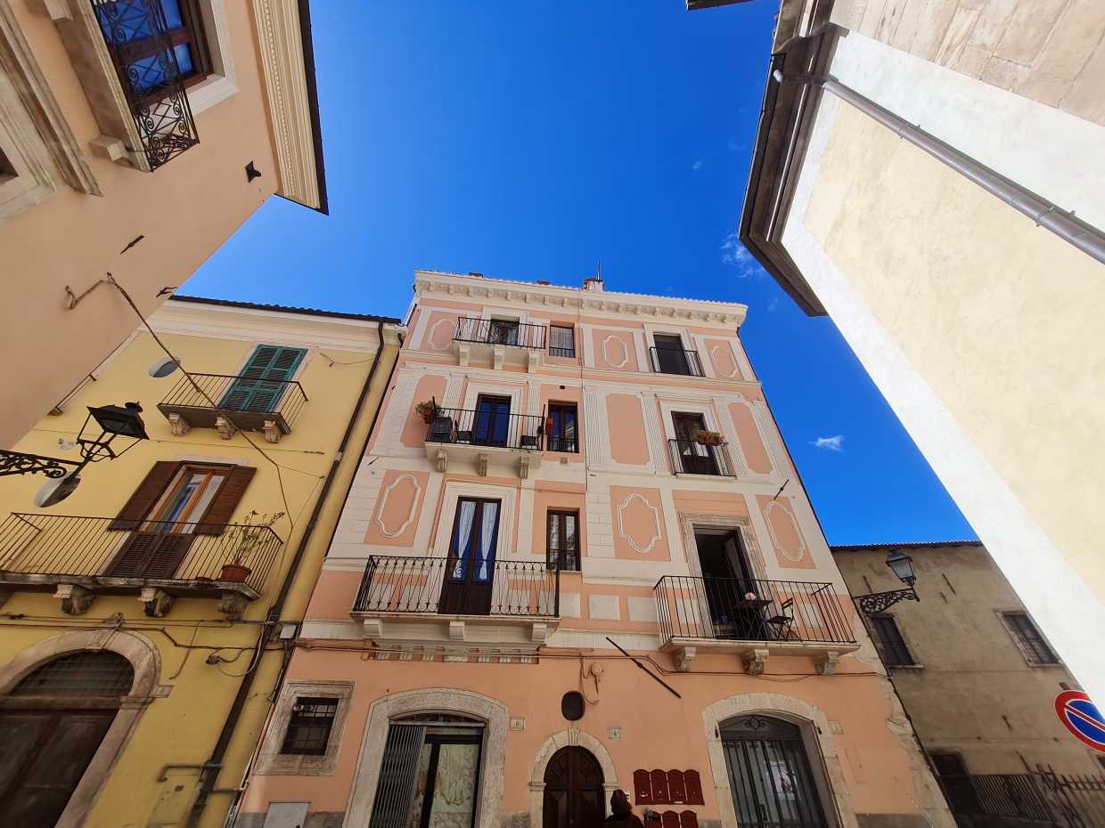 жилой дом в Sulmona, Abruzzo 10208025