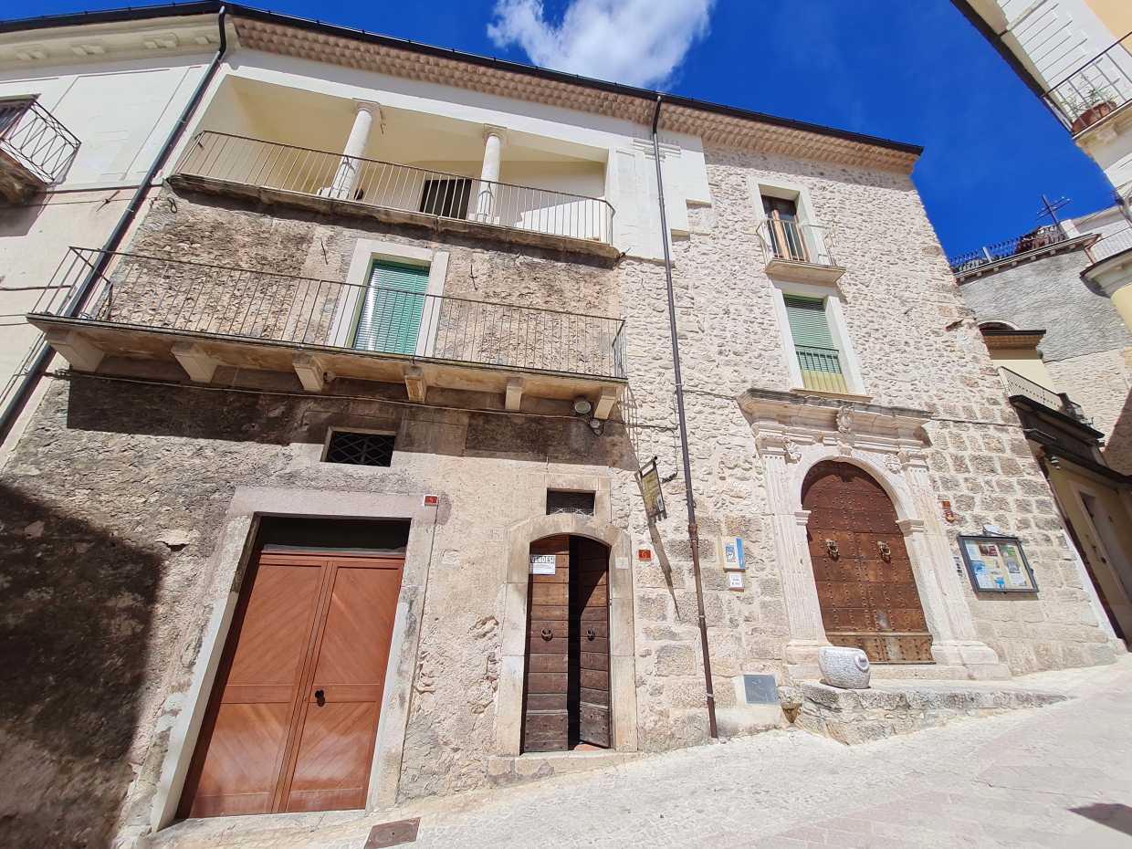 Condominium in Pacentro, Abruzzo 10208026