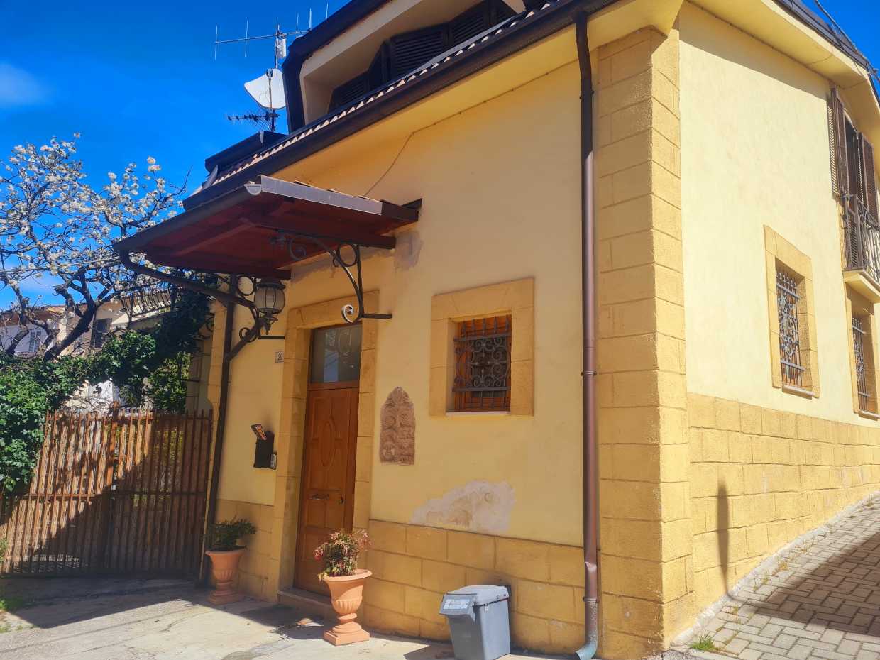 Casa nel Sulmone, Abruzzo 10208027