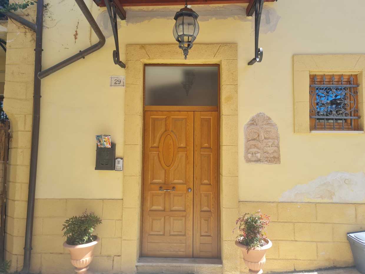 жилой дом в Sulmona, Abruzzo 10208027