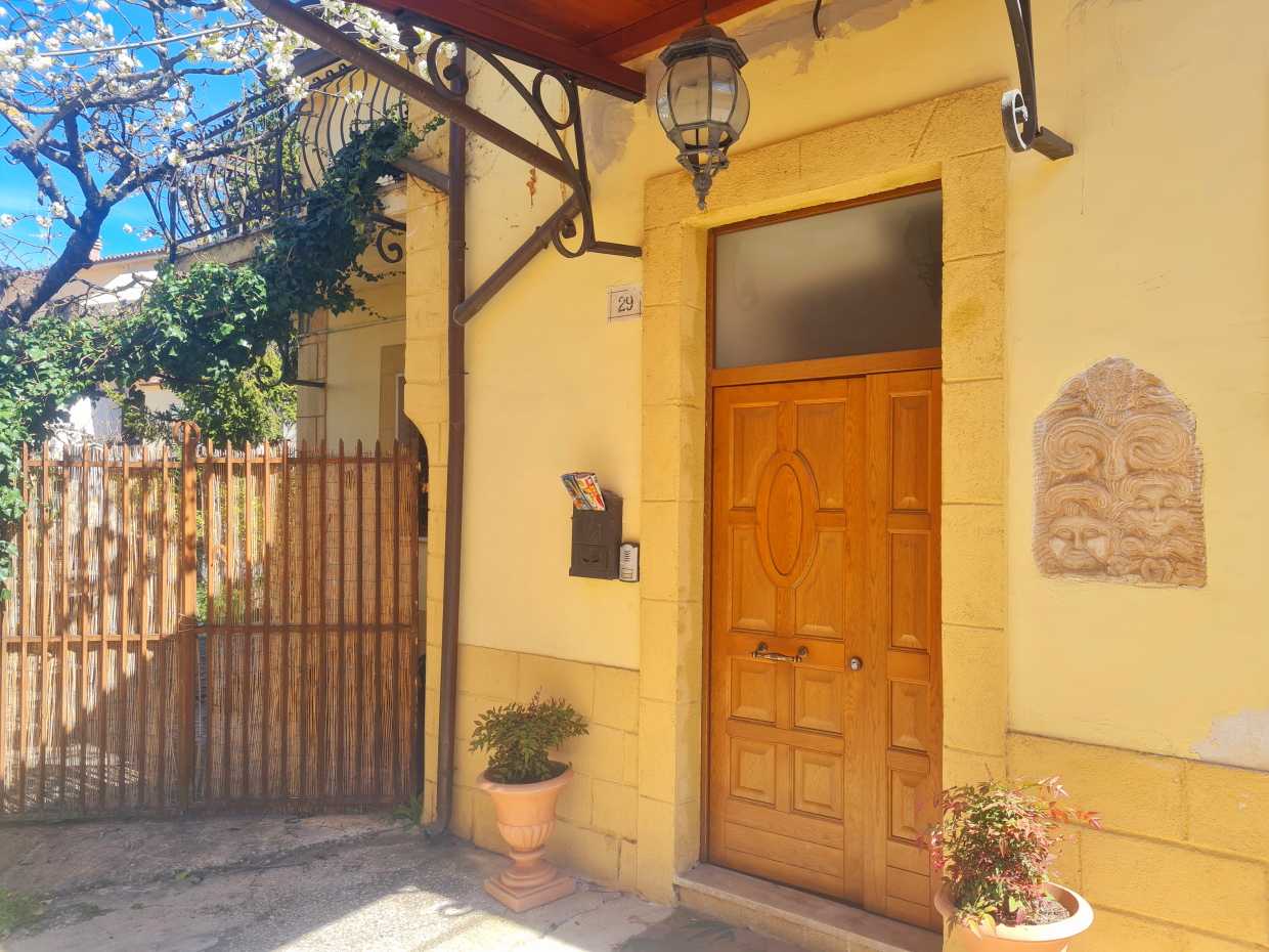 House in Sulmona, Abruzzo 10208027