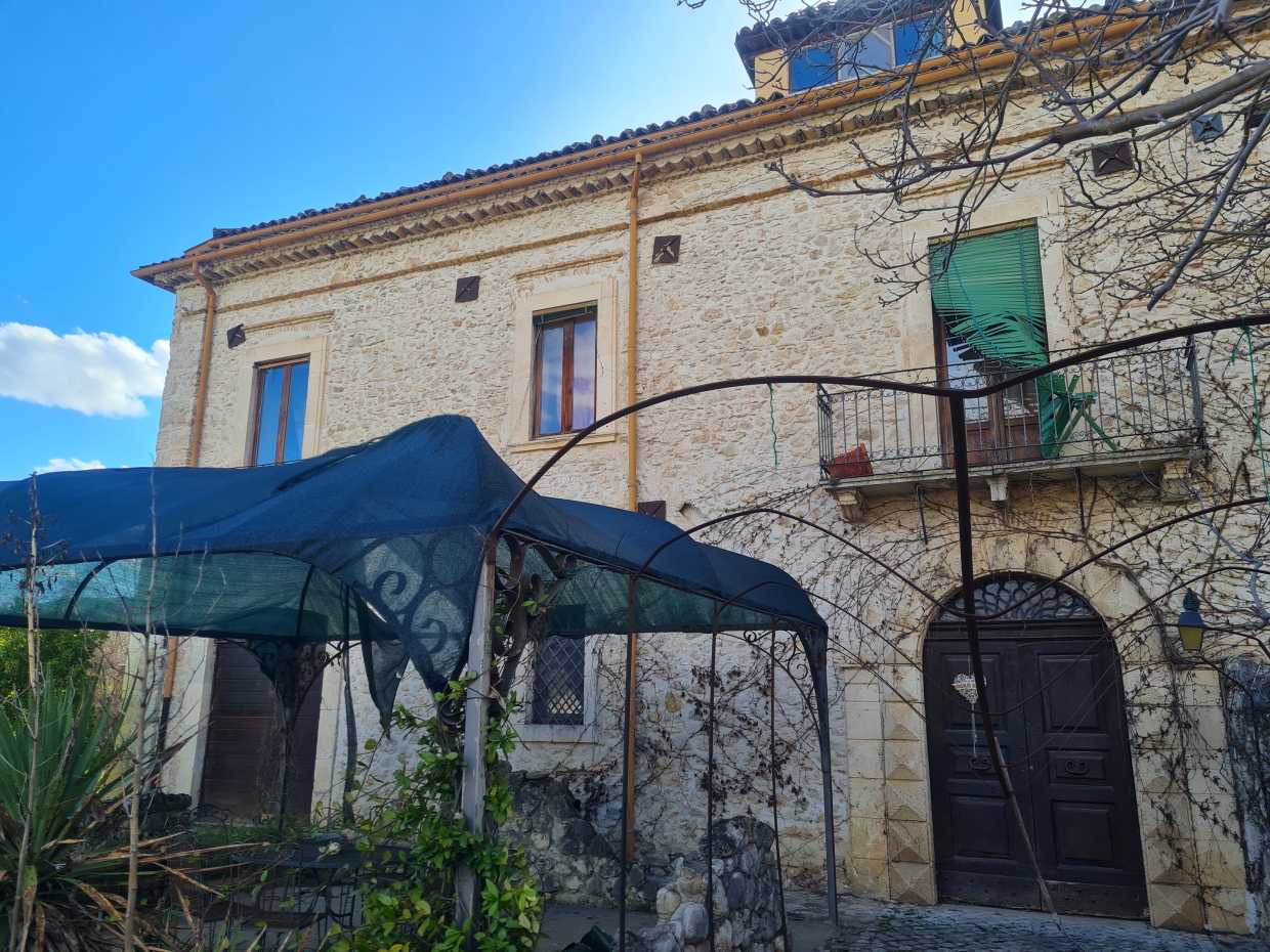 Rumah di Raiano, Abruzzo 10208028