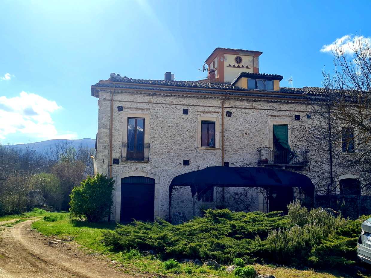 House in Raiano, Abruzzo 10208028