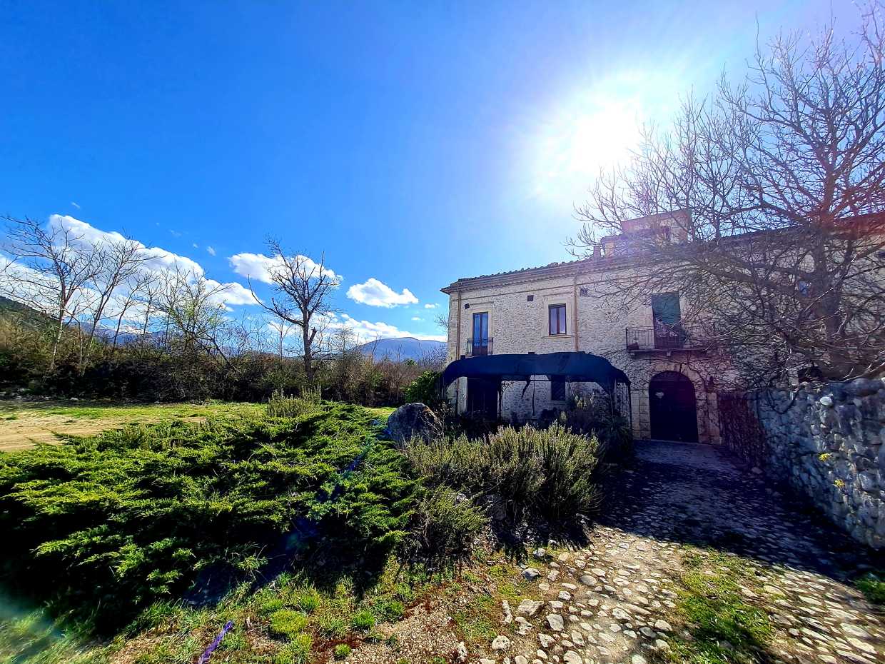 Hus i Raiano, Abruzzo 10208028