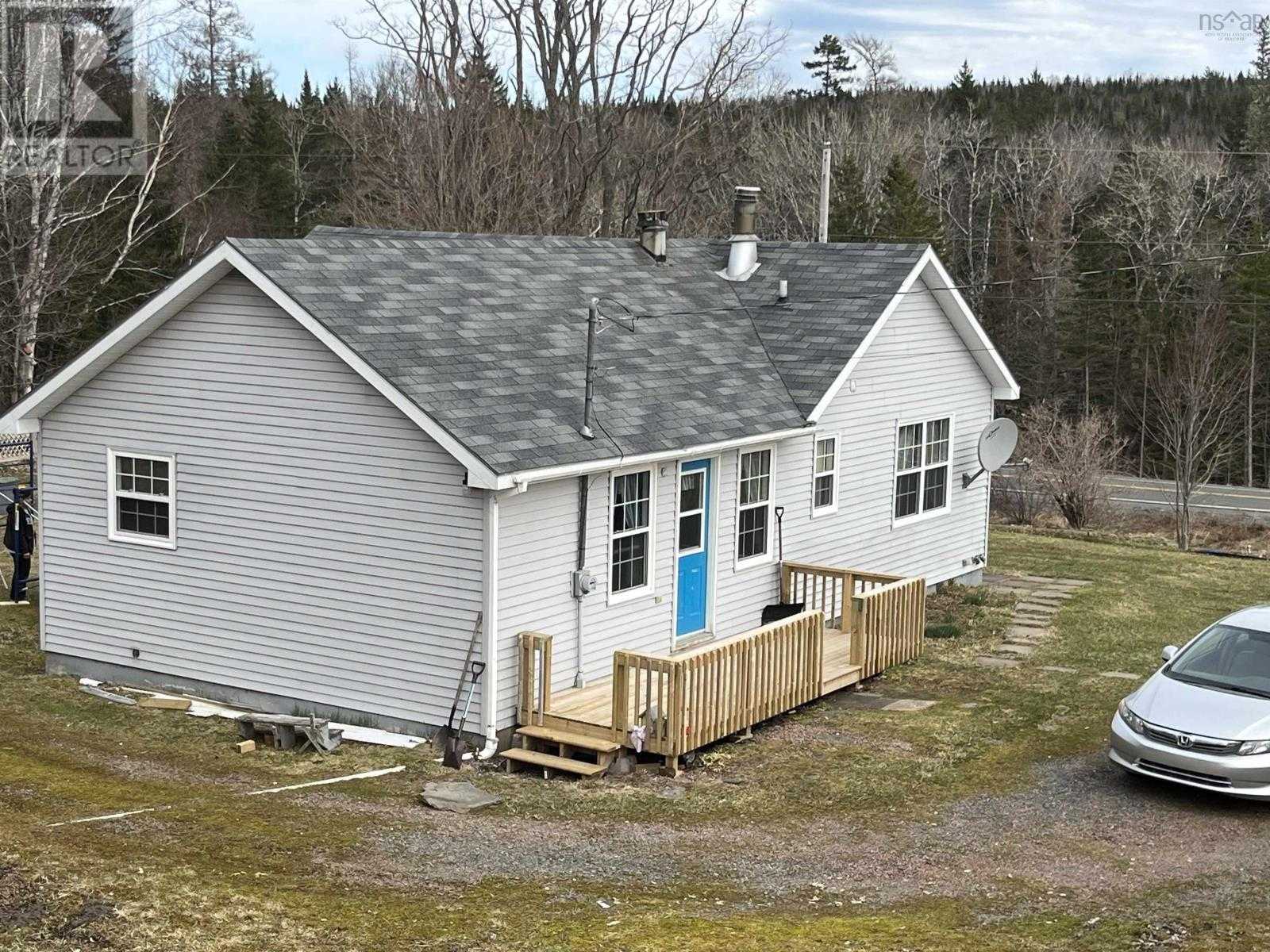 Hus i Antigonisk, Nova Scotia 10208030