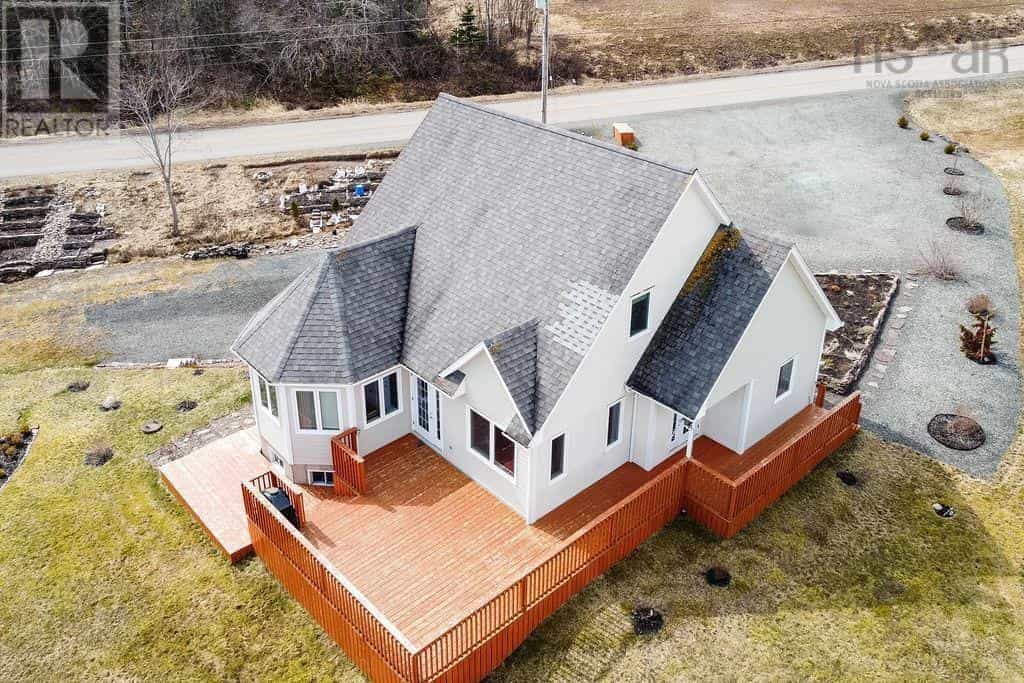 House in Port Hawkesbury, Nova Scotia 10208034