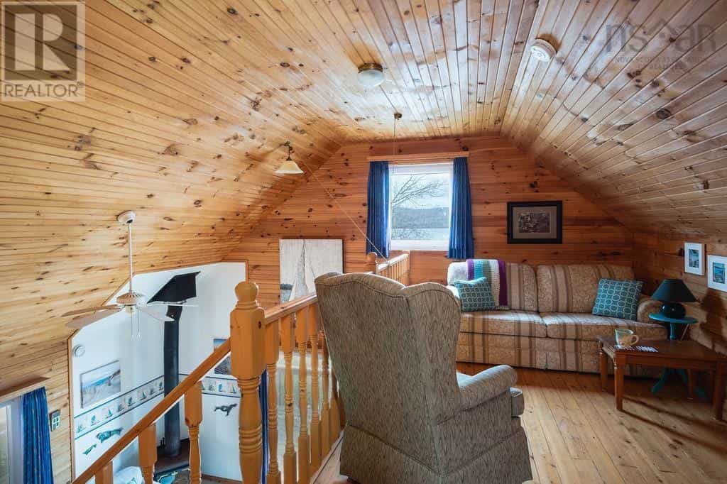 Casa nel Little Narrows, Nova Scotia 10208035