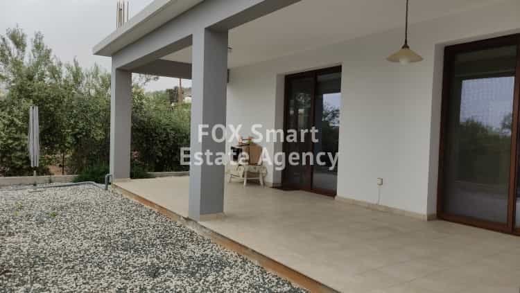 Huis in Mesa Chorio, Paphos 10208040