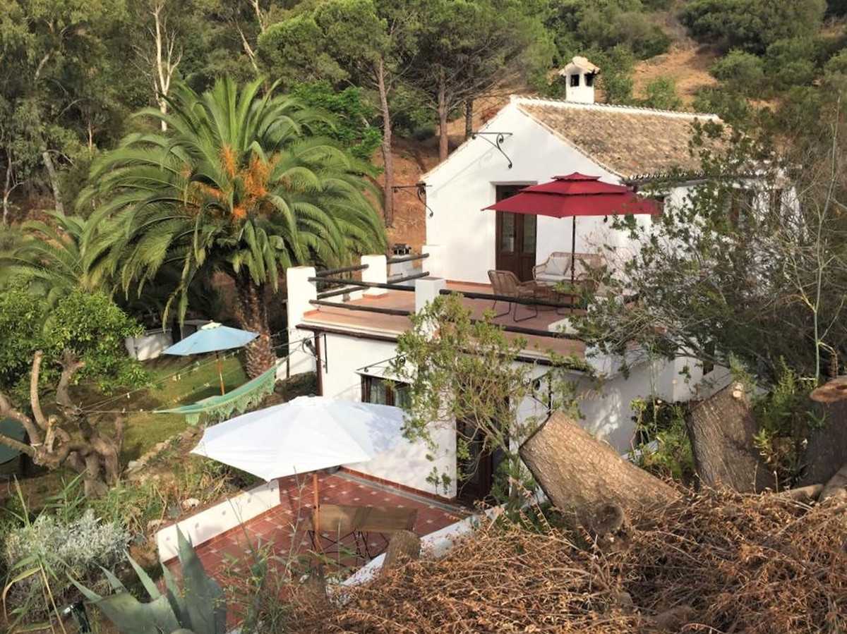 casa en Casares, Andalucía 10208224