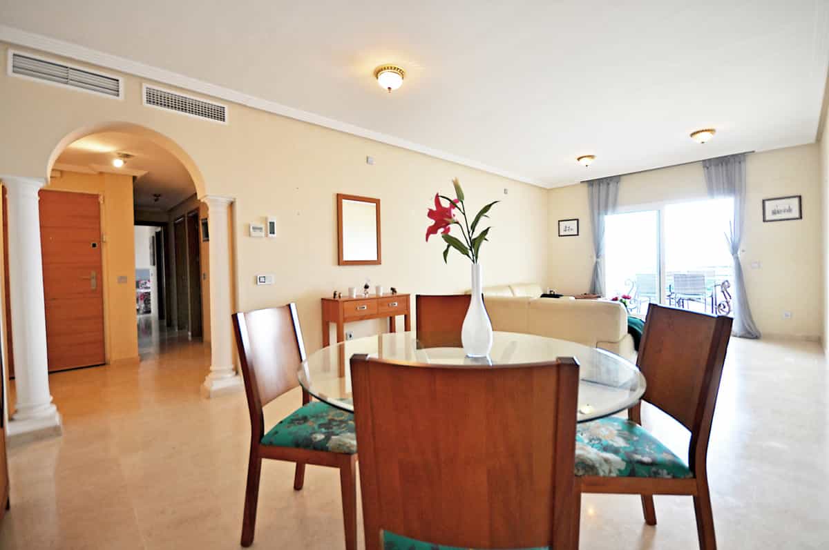 公寓 在 萨比尼拉斯城堡, 安达卢西亚 10208285