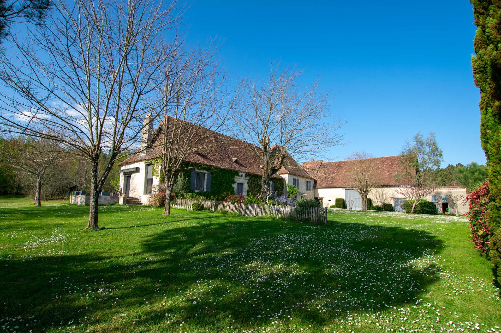 Rumah di Fouleix, Nouvelle-Aquitaine 10208331