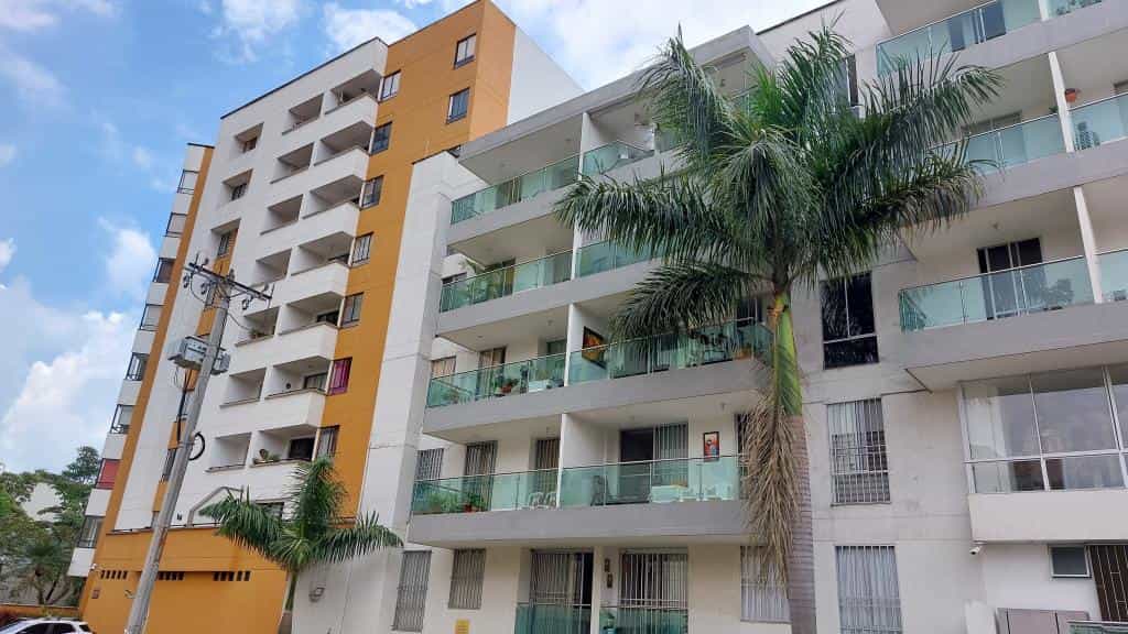 公寓 在 阿瓜布兰卡, 考卡山谷 10208334