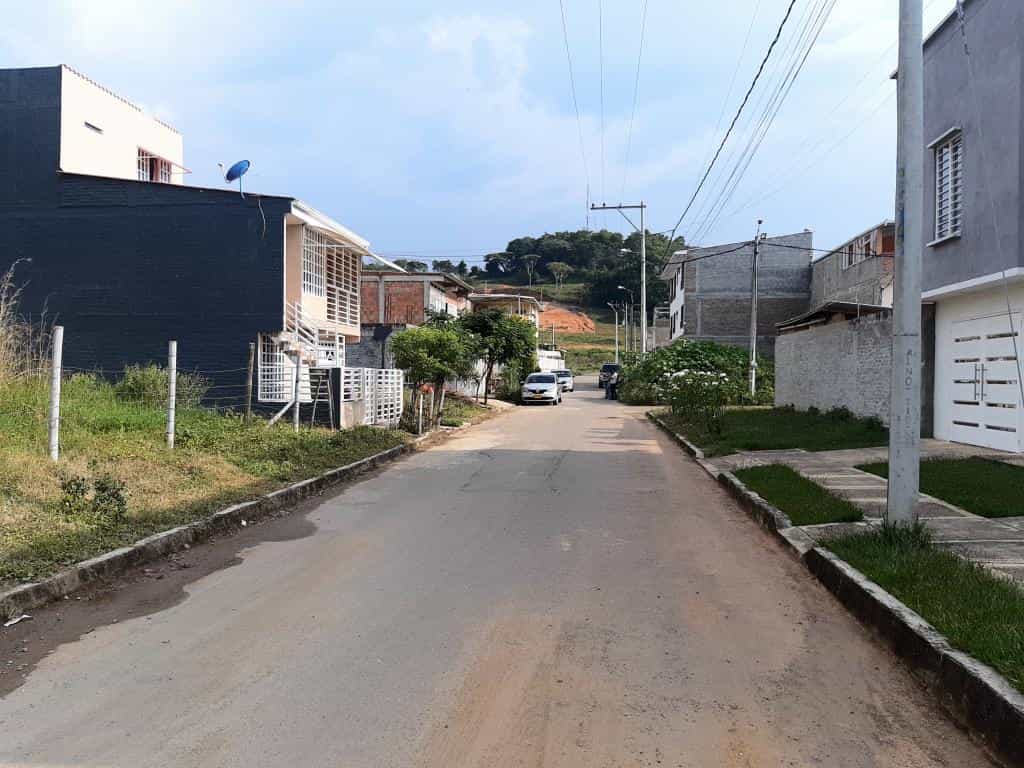 Land i Santander de Quilichao, Cauca 10208335