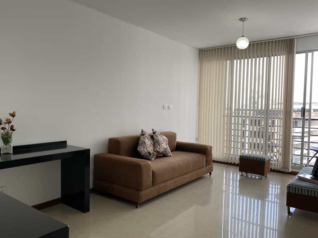 Condominium in Ciudad Jardin, Valle del Cauca 10208336