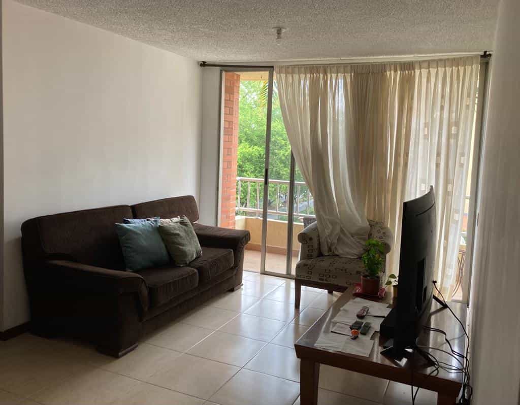 Condominium in Cali, Valle del Cauca 10208339